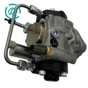 ปั๊มหัวฉีดน้ำมันดีเซล EexcavaStart รุ่น 294000-0360 22100-30040 1KD-FTV 2KD-FTV D-4D สำหรับรถไฮเอซ ไฮลักซ์ 2.5 ใช้กับรถขุด - Product Image 2