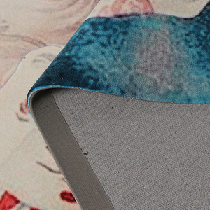 Tianguojiao — tapis décoratif de style chinois, accessoire de salon, de styliste - Product Image 4