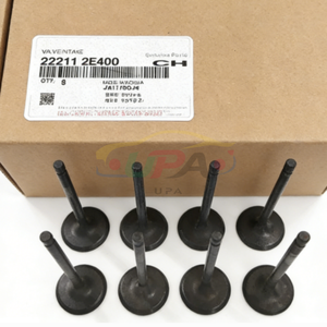 ปะเก็นฝาสูบคุณภาพสูง รุ่น 22211-2E400  222112E400 สำหรับรถยนต์ฮุนได แอคเซนต์ 22211 2E400 - Product Image 3