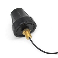 Nouvelle antenne extérieure combinée 3-en-1 multibande active GPS 3G 4G GSM WIFI pour amplificateur de signal d'antenne GPS de voiture et antenne WIFI 2.4G