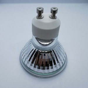 Có thể điều chỉnh 120v220v <span class=keywords><strong>Halogen</strong></span> đèn GU10 cho hương liệu sáp nóng chảy Pet sưởi ấm rùa Basking - Product Image 4