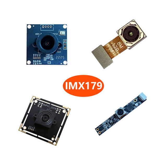 IMX179 MIPI MINI Camera Module COMS Sensor UVC YUV2 30fps 8MP AutoFocus USB3.0 Camera ModuleS
