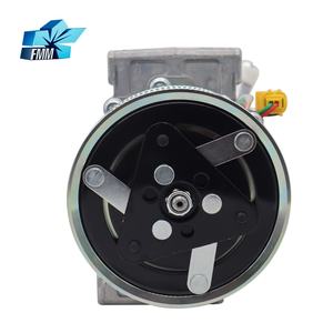 Compresseur de climatisation 12v 926008670R 926007318R pour Renault Kangoo 2 1.2 - Product Image 4