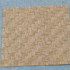 Tapis tissé en <span class=keywords><strong>bambou</strong></span> en bois <span class=keywords><strong>artificiel</strong></span> écologique de style <span class=keywords><strong>japonais</strong></span> en gros confortable et beau - Product Image 1