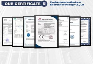 XLN ローズバイブレーター 女性用クリトリスマッサージ用 - 10周波数 USB磁気充電 非潤滑 日常防水バイブレーター - Product Image 6