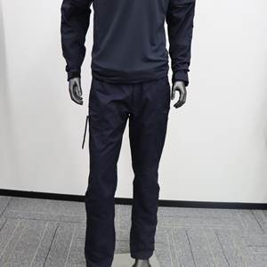 Combinaison tactique résistante aux déchirures Chemise de combat <span class=keywords><strong>Pantalon</strong></span> Uniforme tactique - Product Image 2