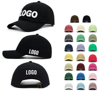 Topi Dad Cap 6 Panel Gaya Amerika Bahan Katun Twill Tanpa Struktur Logo Kustom OEM untuk Pria Dewasa, Pinggiran Melengkung, Cocok untuk Aktivitas Luar Ruangan, Unisex