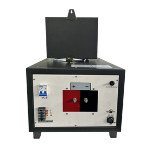 <span class=keywords><strong>Rectificador</strong></span> IGBT de alta frecuencia 30V 50A al por mayor fuente de alimentación conmutada de pulso de onda cuadrada para chapado - Product Image 5