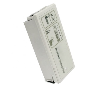 Batería Recargable 8019-0535-01 SurePower 10.8V 5.8Ah para Zoll Serie R Zoll E M2 - Product Image 4