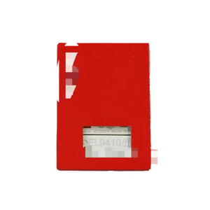 Un nuevo controlador de programación PLC de automatización Industrial de almacén listo original EL9410 nuevo - Product Image 1