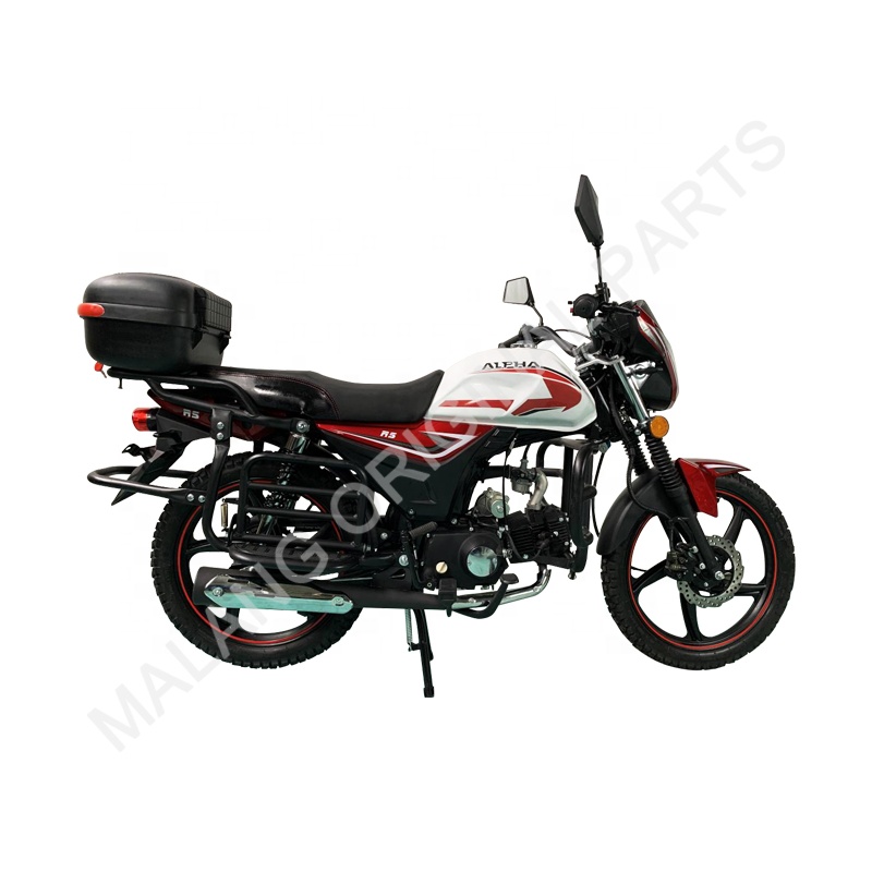 Motos classiques chinoises 125cc 100cc 50cc 70cc 90cc Q01 Scrambler hors route Cross Enduro Chine Vente moto tout-terrain (ancienne)