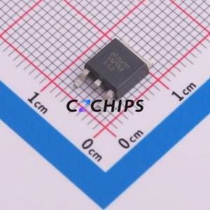 LM2936DT-5.0วงจรรวม/NOPB TO-252ใหม่ดั้งเดิมชิป IC PMIC ตัวควบคุมเชิงเส้น (LDO) - Product Image 1