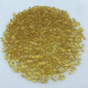 Fabricante de gránulos de ámbar Pei CF20 % reforzado con fibra de carbono - Product Image 1