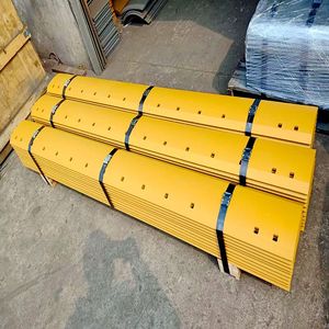 Niveladores de tamaño OEM para todas las series, piezas ahorradas, cuchilla de bordes de corte - Product Image 1