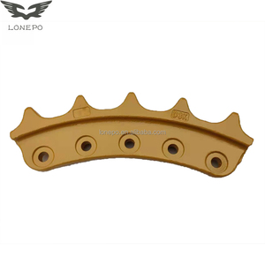 Máy Ủi Bánh Xích <span class=keywords><strong>D3C</strong></span> Phân Đoạn Ổ Đĩa Bánh Xích CR4754 CR4755 6Y2047 9W9266 - Product Image 4