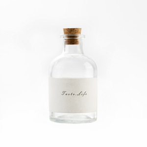 Hundred Secrets <b>Reed</b> <b>Diffuser</b> Sticks White Dried Flower 30cm Vase Flowers Indoor Fragrance <b>Diffuser</b> Set - Product Image 5