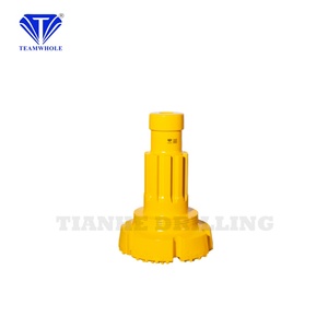 <span class=keywords><strong>12</strong></span> inch kích thước lớn <span class=keywords><strong>DTH</strong></span> <span class=keywords><strong>bit</strong></span> Shank numa SD dHD xuống lỗ <span class=keywords><strong>DTH</strong></span> búa <span class=keywords><strong>bit</strong></span> cho xây dựng cọc khoan giếng nước - Product Image 4