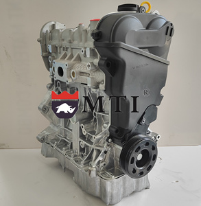 MTI High Quality New 1.6L EA211 CWVA Motor Langer Block für Skoda Karoq 1 Octavia <span class=keywords><strong>3</strong></span> ; Octavia Skoda Rapid 1 Rapid <span class=keywords><strong>2</strong></span> (NK) Yeti 1 - Product Image 4