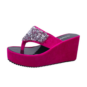 Amazon.es: sandalias playa mujer plataforma