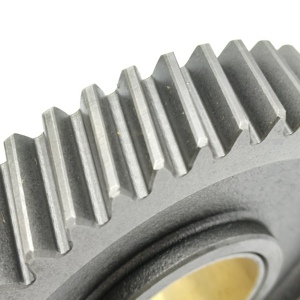 Engrenage de guidage robuste Quanchai 4102 2410200511000 en acier haute résistance à l'usure pour l'entretien des moteurs commerciaux - Product Image 2