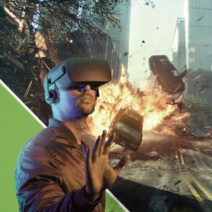 Sfondo dello schermo verde per la decorazione della festa di fotografia videochiamate in Studio Streaming di giochi VR photoboot - Product Image 4