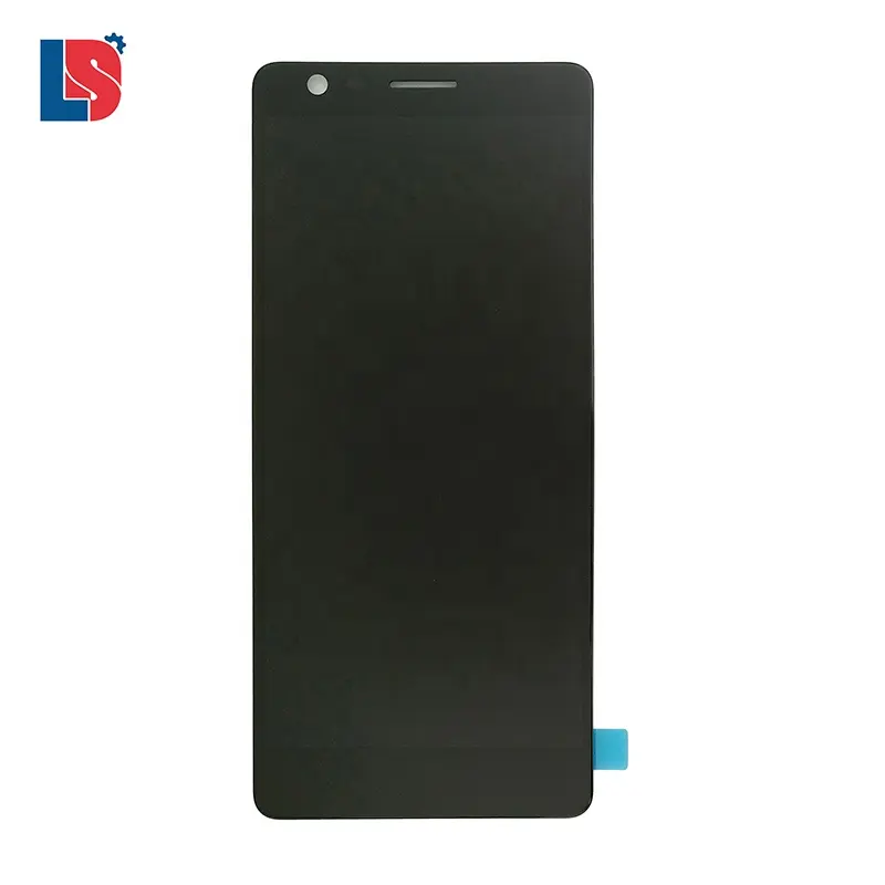 Cell Phone Spare Parts For Nokia 3.1TA-1049 TA-1057 TA-1063 TA-1070 LCD With Touch Screen Complete