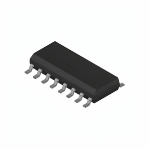 Compre Componentes Electrónicos en Línea, Logic 16 SOIC 74ACT257SJ Original, Servicio Integral - Product Image 1