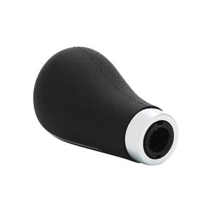 Fábrica al por mayor coche negro 5 6 velocidades MT palanca de cambios ABS palanca de cambios perilla de cambio para <span class=keywords><strong>Mazda</strong></span> 2/<span class=keywords><strong>3</strong></span>/323/6/<span class=keywords><strong>3</strong></span> BK 2004 - <span class=keywords><strong>2012</strong></span> - Product Image 3