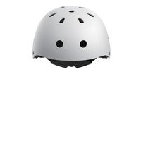 Casque de vélo léger à couverture intégrale, avec aérations classiques en forme de fleur, coque en ABS haute résistance, ajustement réglable, 11 aérations injectées