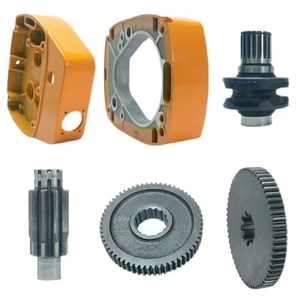 รอกโซ่แบบไม่มีที่สิ้นสุด1ตัน - Product Image 5