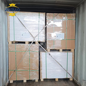 Jinbao 2x3M 6 Mm Không Thể Phá Vỡ Aquarium Trắng Đen Giá Rẻ Dính Cứng Nhắc Giá Expended <span class=keywords><strong>PVC</strong></span> Bọt Hội Đồng Quản Trị - Product Image 5