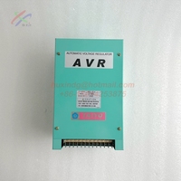 Régulateur de tension automatique TAIYO ASC-12-4 AVR ASC12-4, unité de contrôle Taiyo AVR ASC-12-4, régulateur de tension automatique ASC 12 4 ASC124