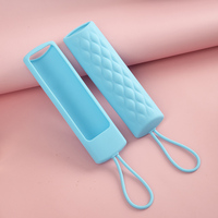 Housse de protection en Silicone pour télécommande Amazon Fire TV Stick 4K