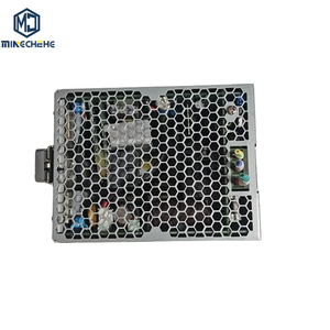 Offre Spéciale : Alimentations à rail DIN SDR-960-48, SDR-960-24, SDR-480-48, SDR-480-24 pour systèmes d'automatisation industrielle - Product Image 1