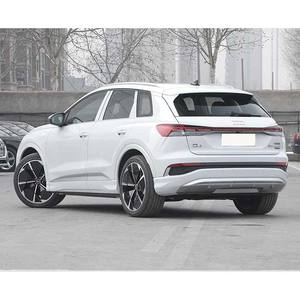<span class=keywords><strong>Audi</strong></span> Q4 <span class=keywords><strong>E</strong></span>-<span class=keywords><strong>tron</strong></span> 2026, Veicolo Elettrico <span class=keywords><strong>SUV</strong></span>, Auto Elettrica <span class=keywords><strong>E</strong></span>-<span class=keywords><strong>Tron</strong></span> 40 50, <span class=keywords><strong>Audi</strong></span> Q4 <span class=keywords><strong>E</strong></span>-<span class=keywords><strong>Tron</strong></span> Quattro - Product Image 6