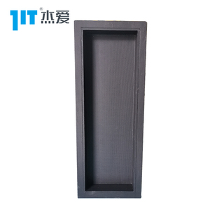 Nicho de Ducha Prefabricado Expandible con Acabado Negro Moderno, Impermeable, con Azulejos XPS, Fácil Instalación para <span class=keywords><strong>Baño</strong></span> - Product Image 6