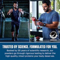 Vigo Direct Factory OEM Poudre de protéine de lactosérum isolée Supplément sportif de forme physique quotidienne pour la croissance musculaire Protéine de vanille Adultes