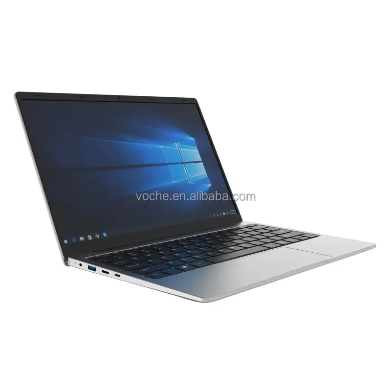 מחיר טוב 15.6 אינץ intel corei5 i7 4GB/8GB ddr4 זיכרון RAM 128/256GB SSD אופציונלי מחברת מחשב