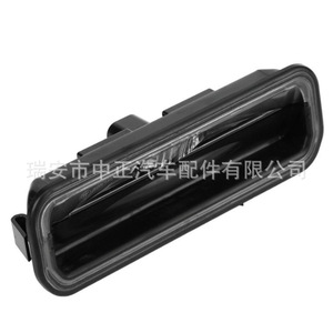 Interruptor de Puerta Trasera para Ford Focus BM51-19B514-AE 1834376, Repuesto Negro - Product Image 4