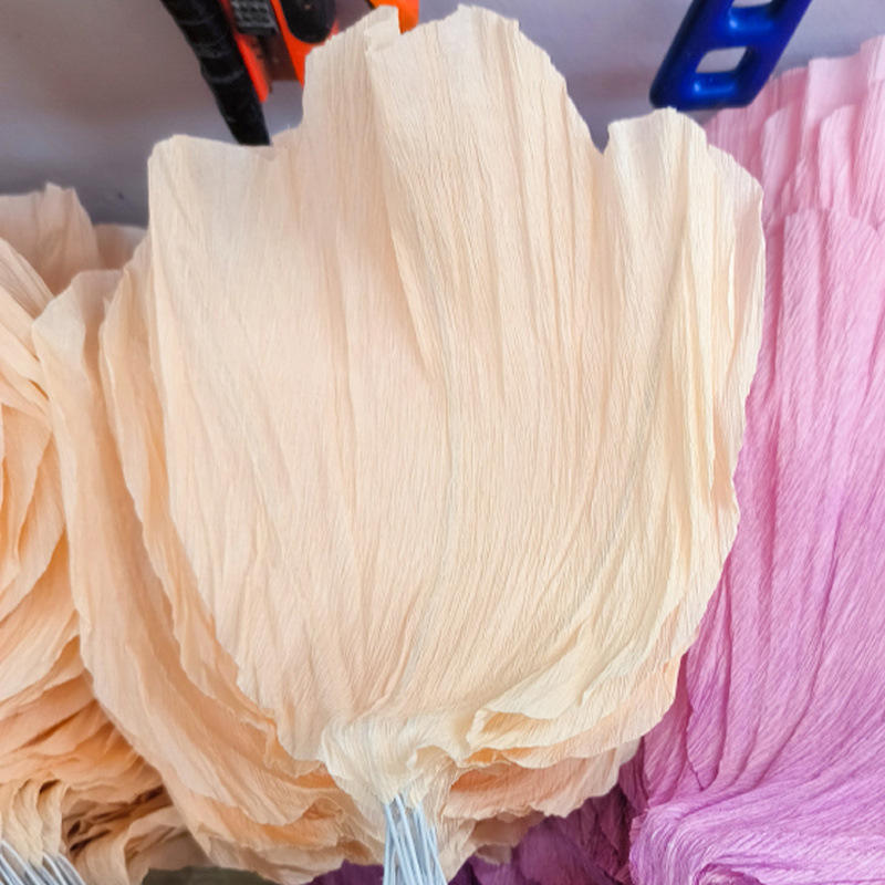 Champagne léger dans sa couleur d'origine