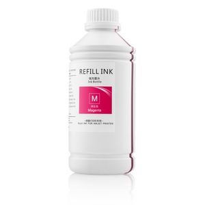 Encre de sublimation OCB 1000ML pour tête Kyocera - Product Image 2