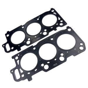 <span class=keywords><strong>2</strong></span> Stuks Motor Cilinderkoppakking Voor Toyota Camry Lexus Es300 <span class=keywords><strong>3</strong></span>.0 1mz 2mz 3mz Fe 1Mzfe Oe 11115-20010 11116-20010 - Product Image 3