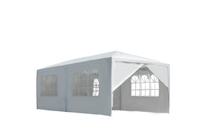 Tenda per feste temporanea commerciale di lusso da 10 '<span class=keywords><strong>x</strong></span> 20' - Product Image 4