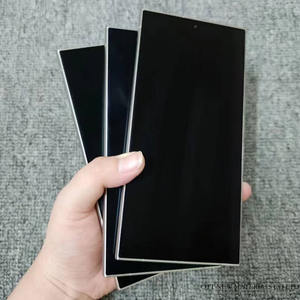 Smartphone 100% original S24 Ultra 6,8 pouces Octa Core débloqué 5G avec système d'exploitation Android 14 en anglais, écran 90Hz - Product Image 5