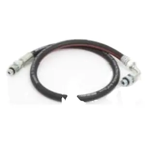 FUEL LINE PIPE 649/28000 649-28000 649 28000 fits for jcb construction earthmoving machinery engine spare parts