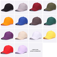 Grote Heren Pet met Klep, Plus Size, OEM Fabrikanten, Donkerblauw Kroon, Witte Gebogen Klep, Sport, 6 Panelen, Heren Baseball Pet