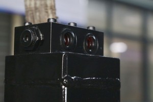 Gato Hidráulico para Remolque, Mini Elevador para Remolque - Product Image 5