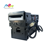Accepteur de billets de banque à prix d'usine, validateur de billets multi-devises pour distributeurs automatiques