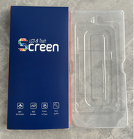 Layar sentuh untuk Iphone layar Led jaminan jual beli 12Pro Max Retina Fhd Cof Incell (Transfer Ic)