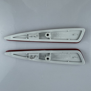 Película Reflectante para Corolla Auris Eu 2013-15 Hatchback, 81920-02090/12140, Adhesivo de Resina Roja para Mascotas - Product Image 3